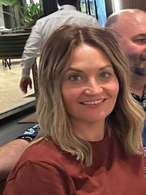 Meet your Posher, Heather